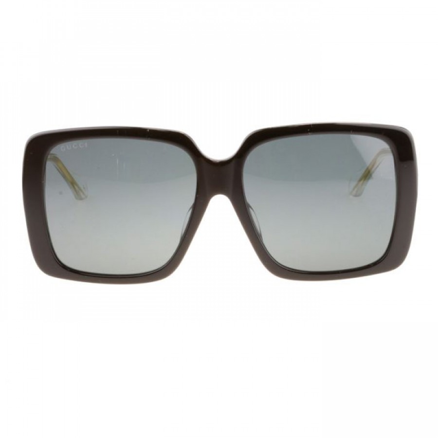Sunglasses - Gucci GG0567SA/001/58 Γυαλιά Ηλίου